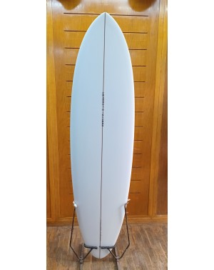 AL MERRICK 608 CI MID