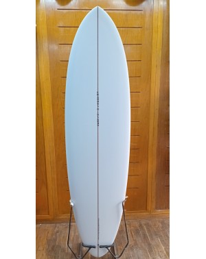 AL MERRICK 608 CI MID