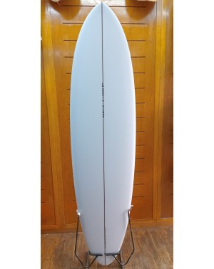 AL MERRICK 702 CI MID