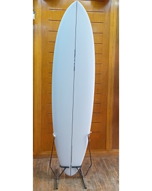 AL MERRICK 702 CI MID