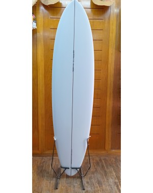 AL MERRICK 706 CI MID