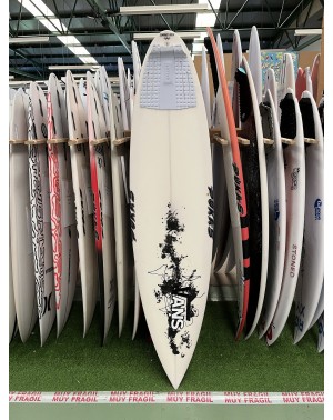 AXEL LORENTZ 602 CUSTOM