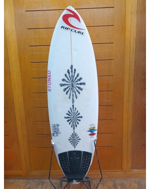 AXEL 505 ACID PLAN