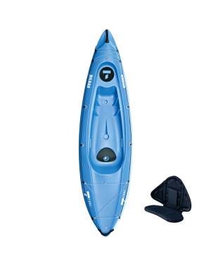 KAYAK BILBAO PACK (wbackrest)