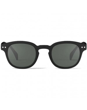 SUN C Black