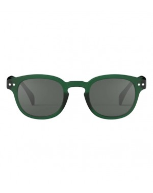 SUN C Kaki Green