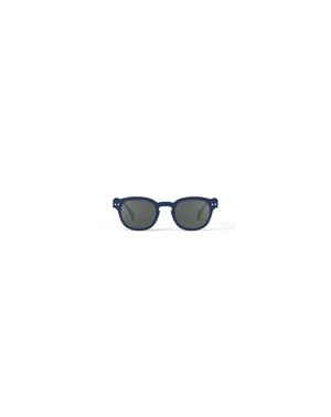 SUN C Navy Blue