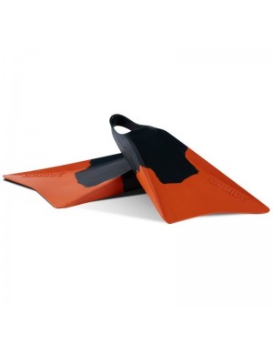 THE VULCAN V1 - F-GREEN/ORANGE