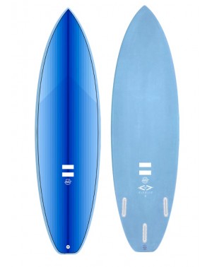 Boom HP 6´1 New Stripes