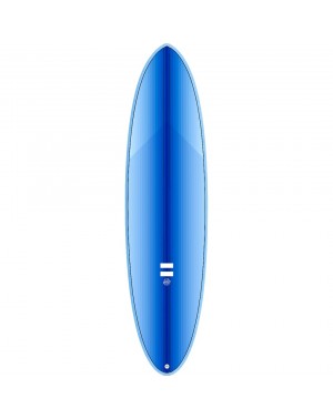 THE EGG 7´2 New Stripes