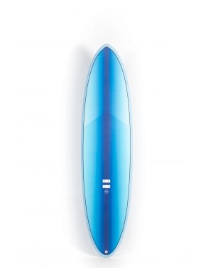 THE EGG 7´6 New Stripes