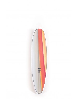 MID LENGTH 6´6 Gold India