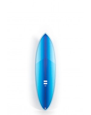 RACER 6´4 New Stripes