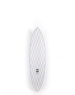 RACER 68 Indio Chess