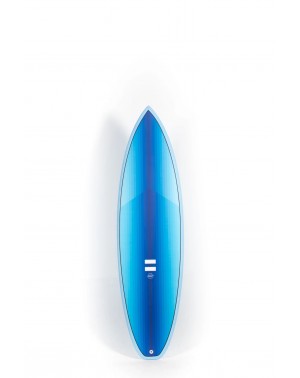 MIGGY 6´6 New Stripes