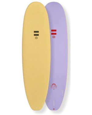 ULTRA MID LENGTH 6´6 Sand
