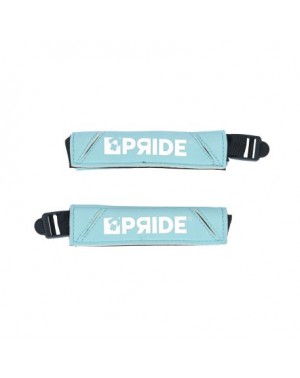 FIN SAVER STRAPS - TURQUOISE