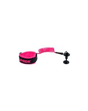 STANDARD BICEPS LEASH - PINK