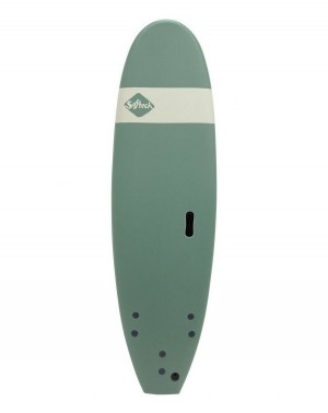 Roller 70 Green