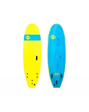 Roller 70 Yellow