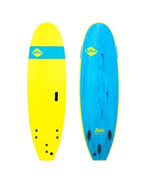 Roller 84 Yellow