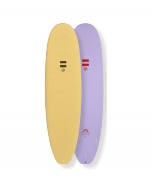 ULTRA MID LENGTH 8´0 Sand