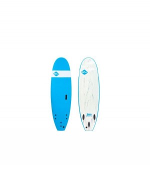 Roller 84 Blue