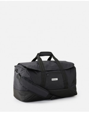 PACKABLE DUFFLE 35L ICONS -...