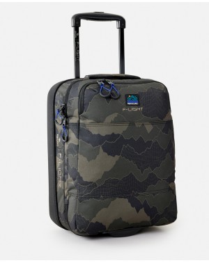 F-LIGHT CABIN 30L SEARCH CAMO
