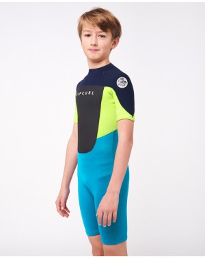 BOYS OMEGA BZ SPRING