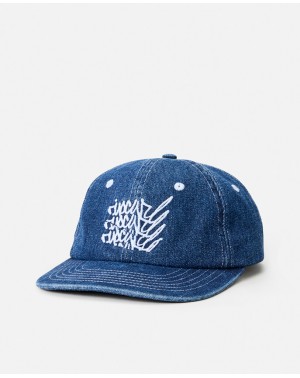 ARCHIVE DENIM SB CAP