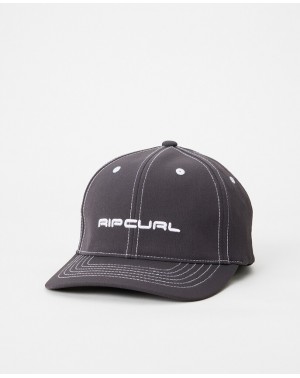 PILL FLEXFIT CAP - WASHED...