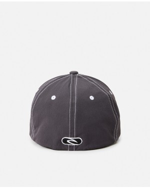 PILL FLEXFIT CAP
