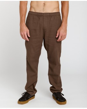 CLASSIC SURF TWILL BEACH PANT