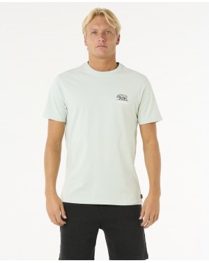 DESTI ANIMALS TEE