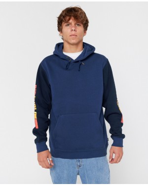 SURF REVIVAL STATION HOOD