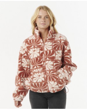 AOTS -TY WILLIAMS POLAR FLEECE
