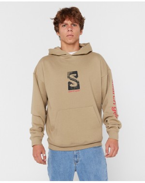 SEARCH GEAR HOOD