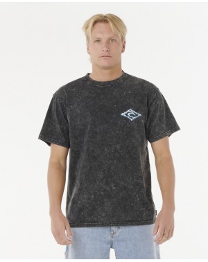 RAW ENERGY THRASH TEE