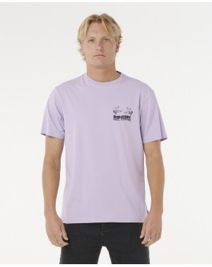 SURF TRIP TEE