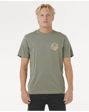 SURF TRIP TEE