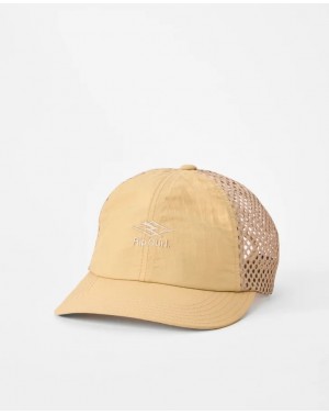 MF BOLT TRUCKER - KHAKI