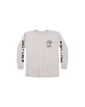 FISHING CLUB BOYS LS TEE