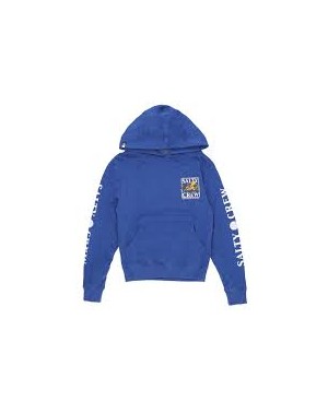INK SLINGER BOYS FLEECE