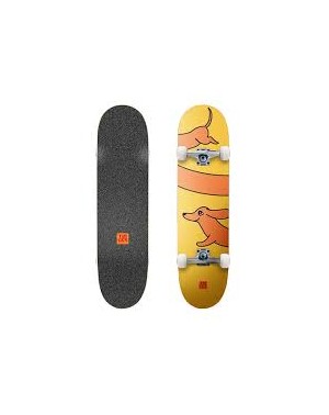 Dachshund 75"x2830" MIDI...