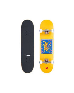 Boho 80"x3185" MAXI Tricks...