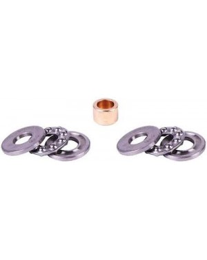 Yow Bearings-Washers Meraki...