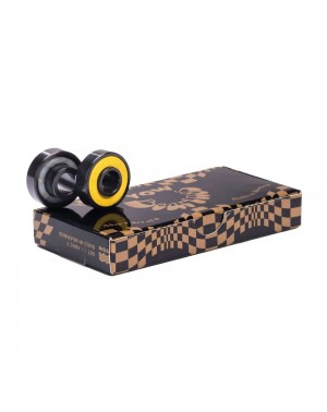 Abec 7 Yow Builtin Bearings