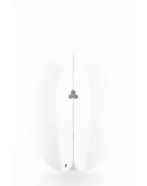 AL MERRICK 505 FEB FISH SW...