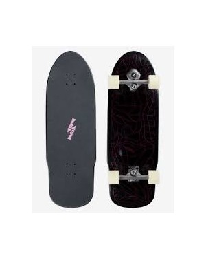 Arica 33" High Performance...